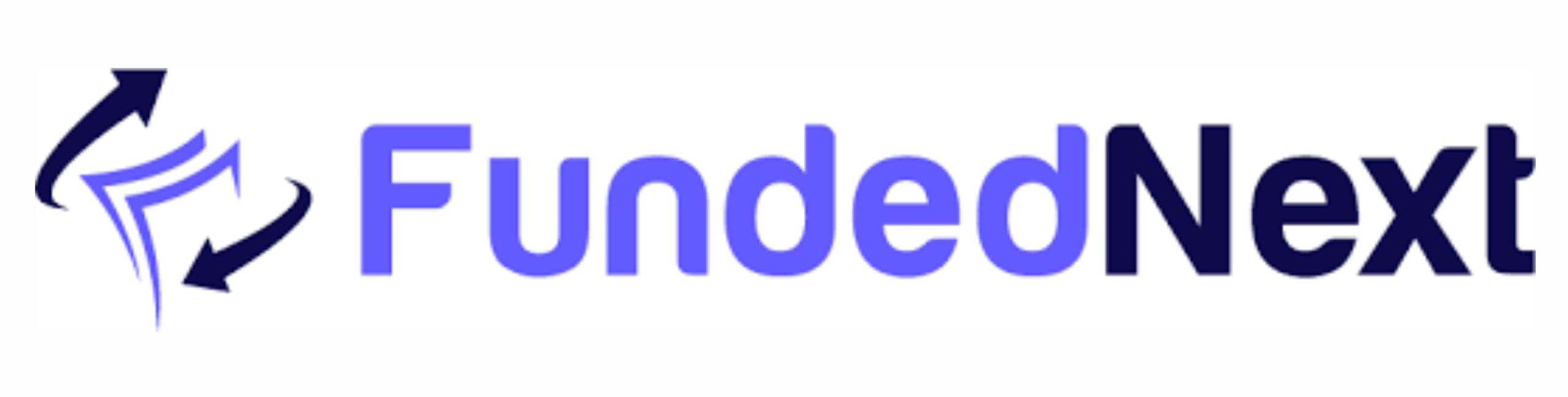 fundednext logo