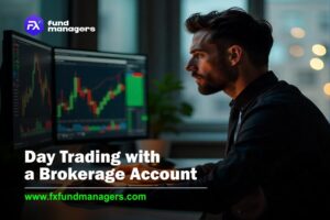 Day Trading with a Brokerage Account