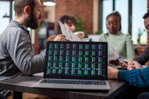 Indices Market Overview - What is Being Traded