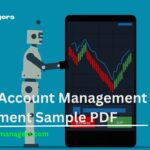Forex Account Management Agreement Sample PDF + Legal Guide 2026
