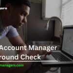 Forex Account Manager Background Check: How to Verify 2026