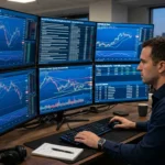 Best Forex Account Management Service (2026 Verified Guide), forex account management service trading dashboard