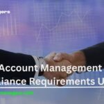 Forex Account Management Compliance Requirements USA + Legal Guide 2026