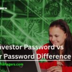 MT5 Investor Password vs Master Password Difference Explained 2026