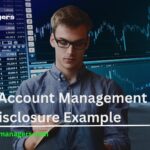 Forex Account Management Risk Disclosure Example + PDF 2026