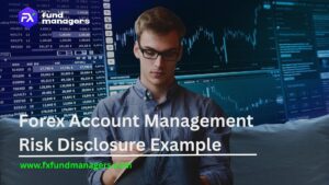 Forex Account Management Risk Disclosure Example + PDF 2026